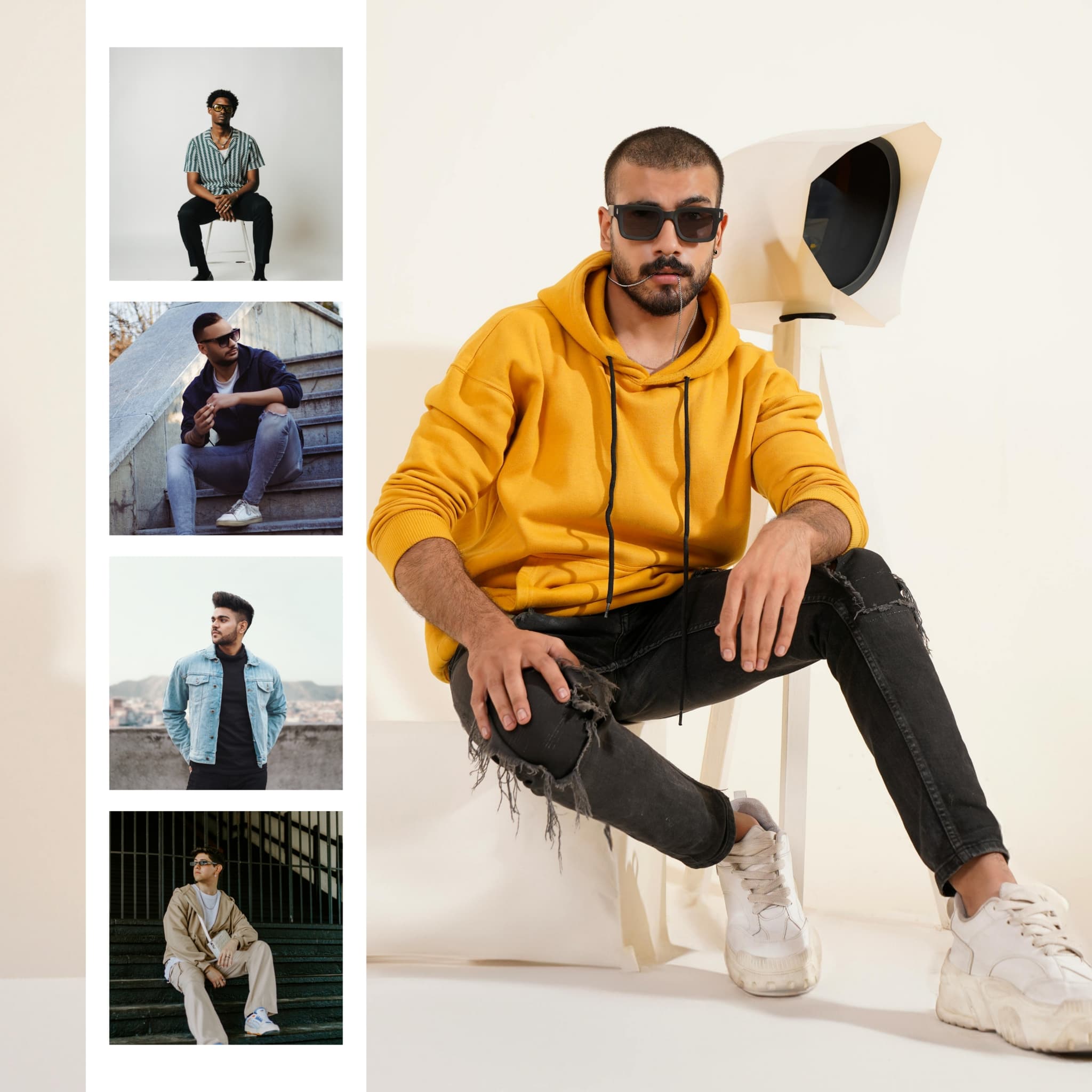 MOASS Men’s