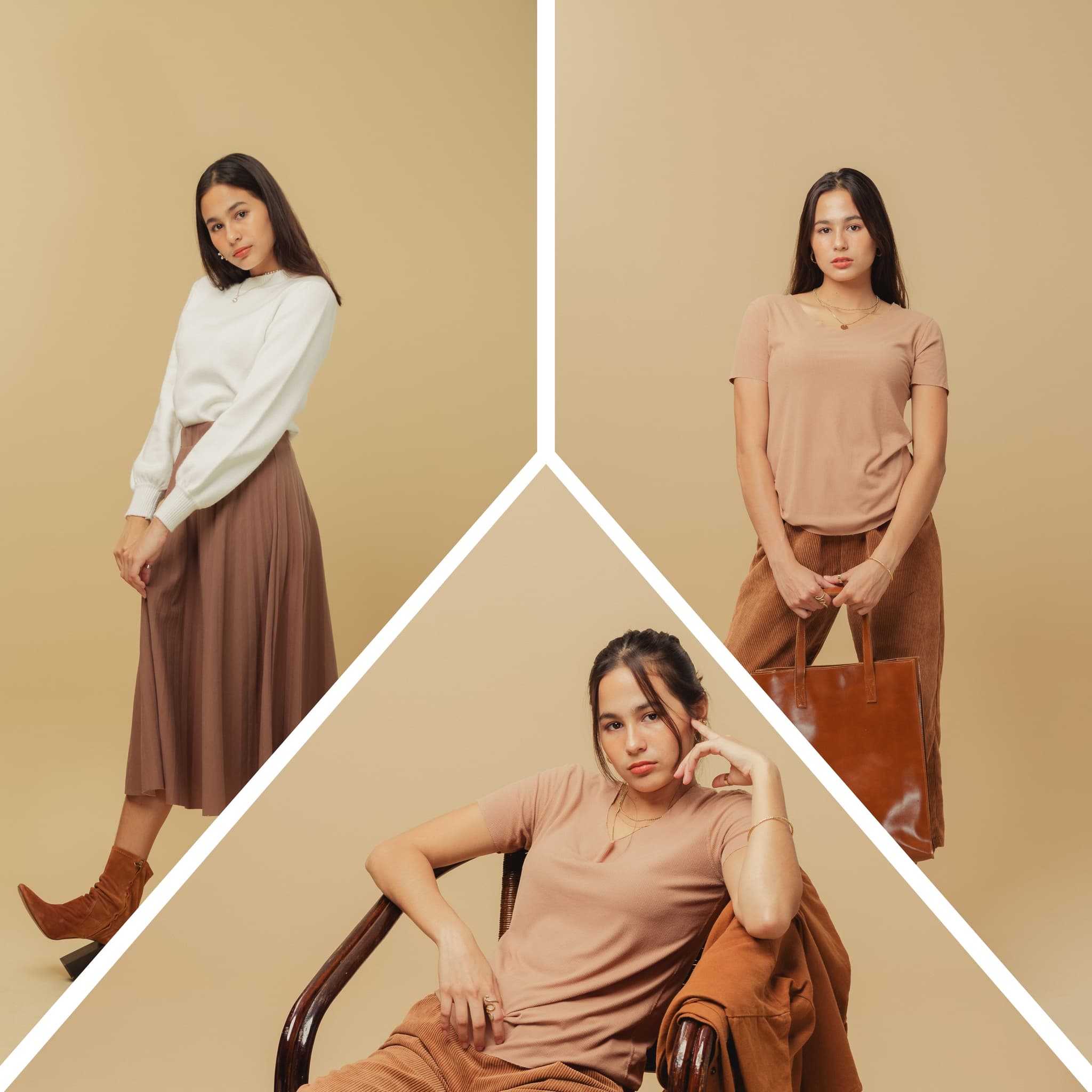 MOASS Women’s