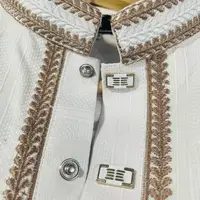 White Premium Panjabi