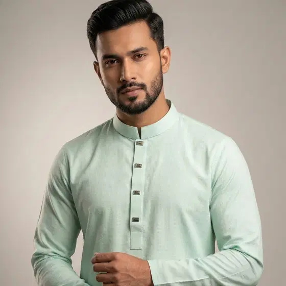 MOASS Royal Panjabi