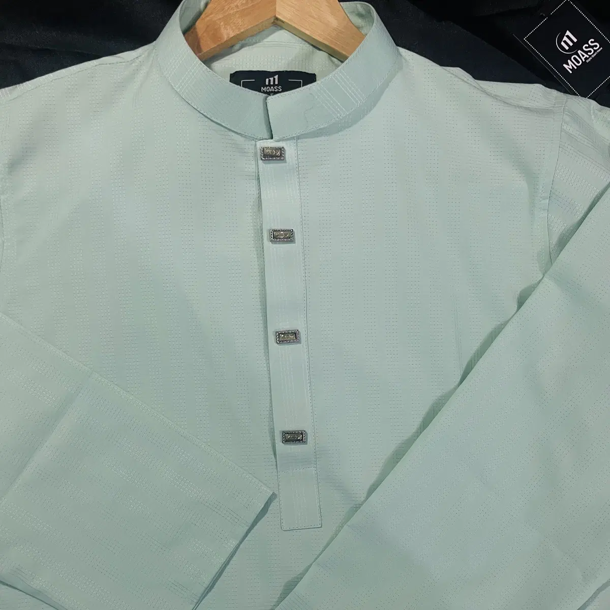 MOASS Royal Panjabi 2