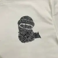 Jihadee Print Drop Shoulder