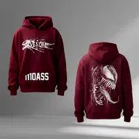 VENOM - Premium Hoodie