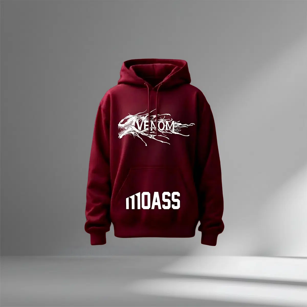 VENOM - Premium Hoodie 2