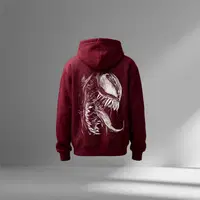 VENOM - Premium Hoodie
