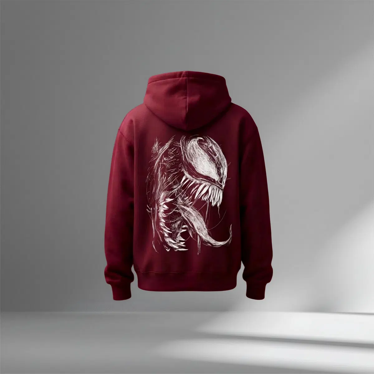 VENOM - Premium Hoodie 3