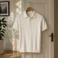 Old Money Polo