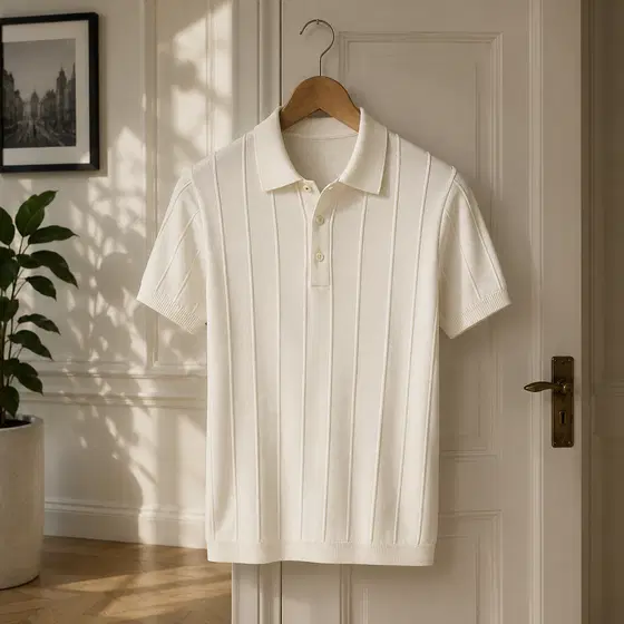 Old Money Polo