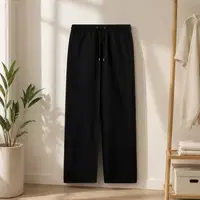 Black Beggy Joggers