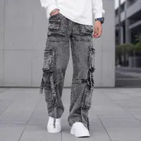 Ash Beggy Jeans