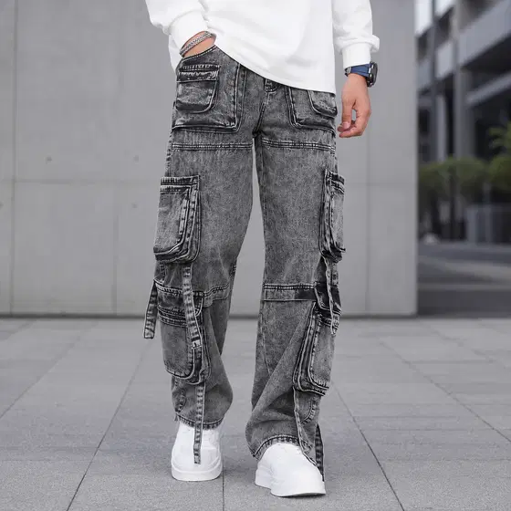 Ash Beggy Jeans