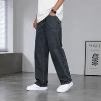 Black Beggy Joggers