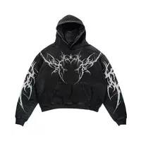Moass Special Hooddie 