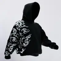 Moass Special Hoodie