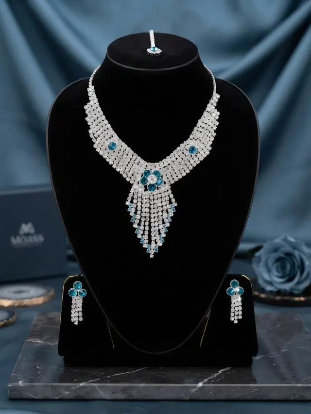 MOASS Jewellery