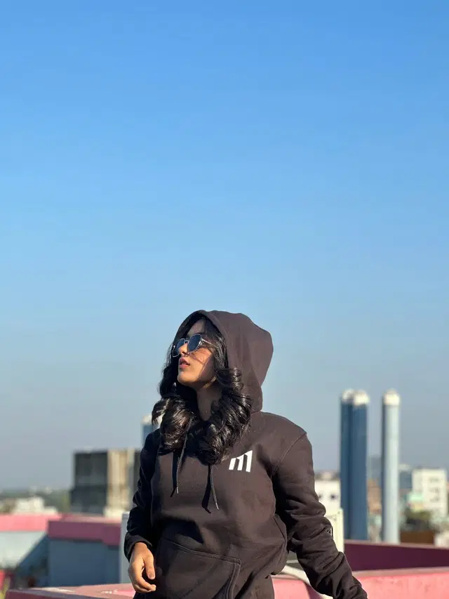 Aditi Zaman Sneha