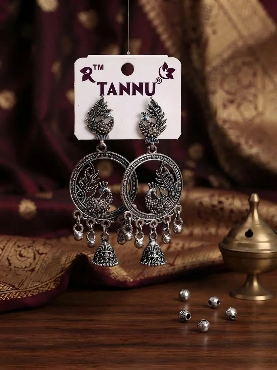 12 set Student Earing Combo 2