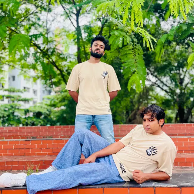 MOASS Men's