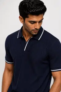 Premium Old Money Polo