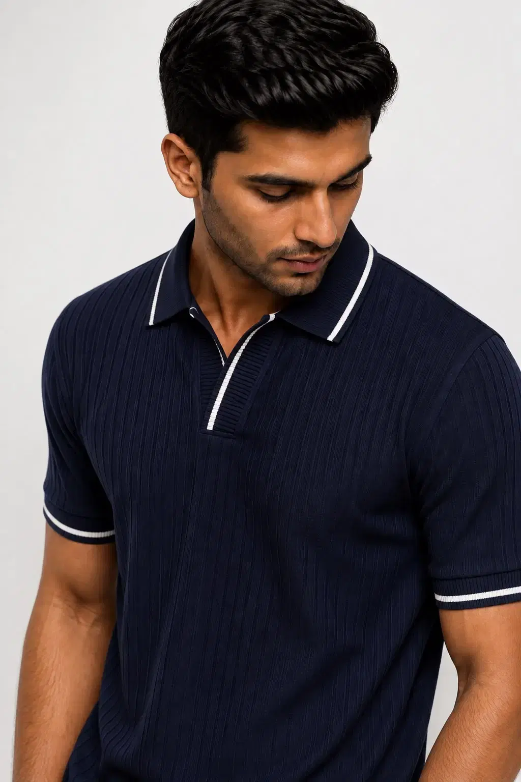 Premium Old Money Polo 5