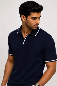 Premium Old Money Polo