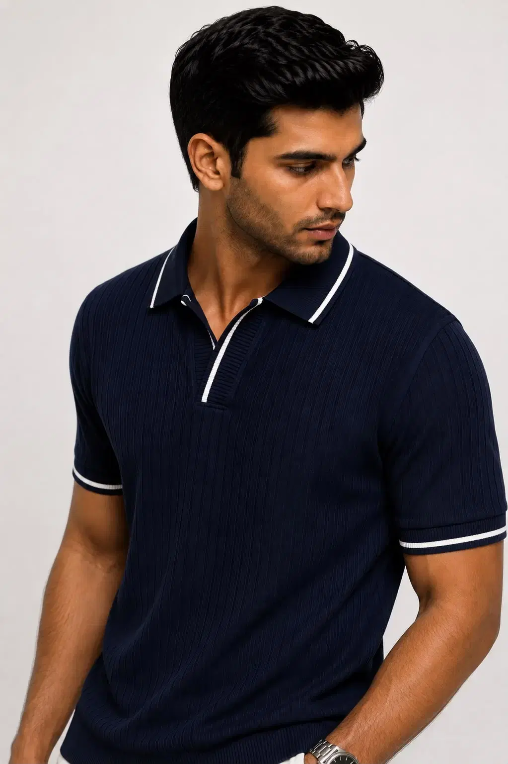 Premium Old Money Polo 6