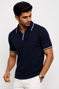 Premium Old Money Polo