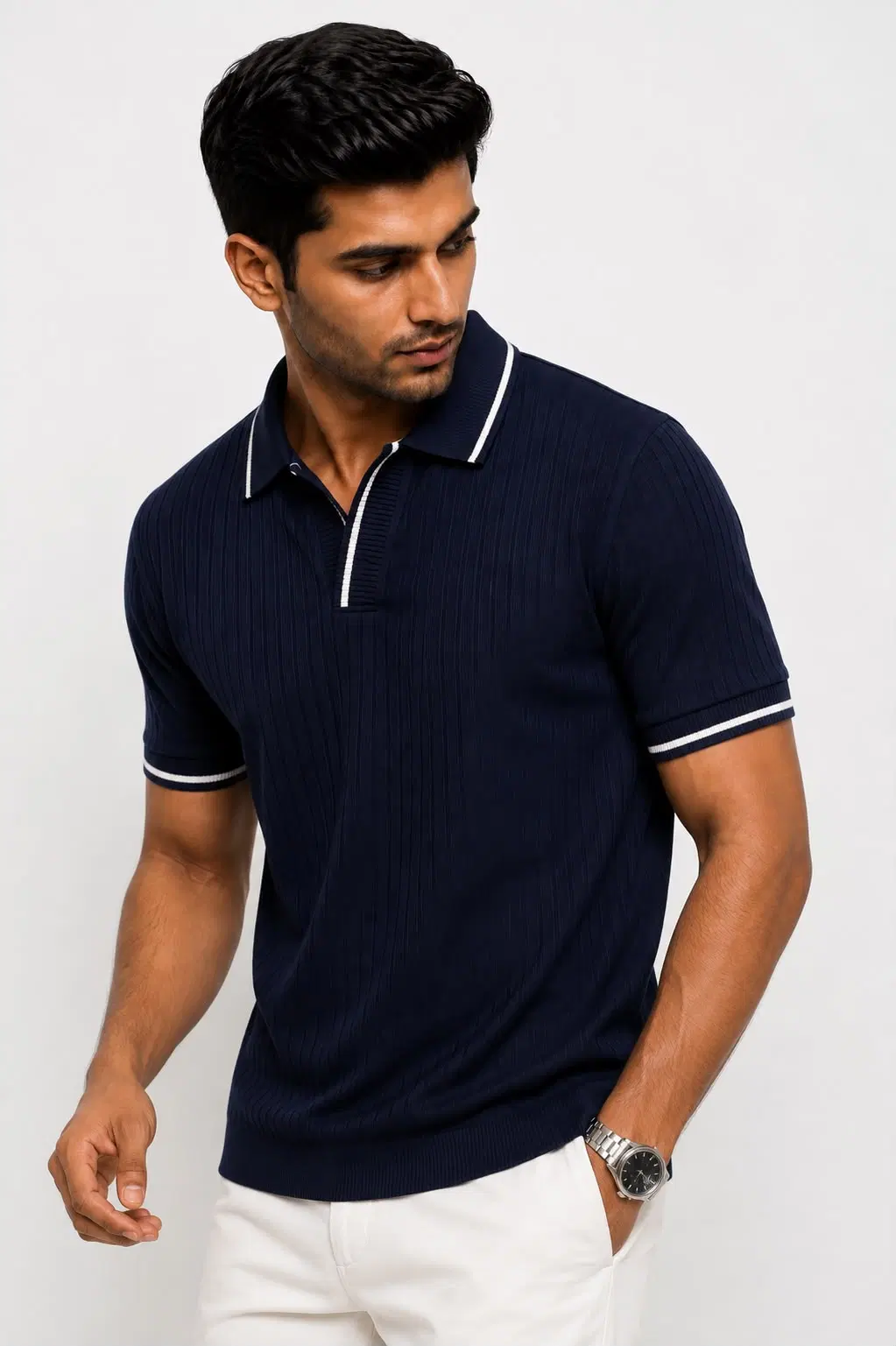 Premium Old Money Polo 2