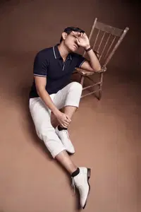 Premium Old Money Polo